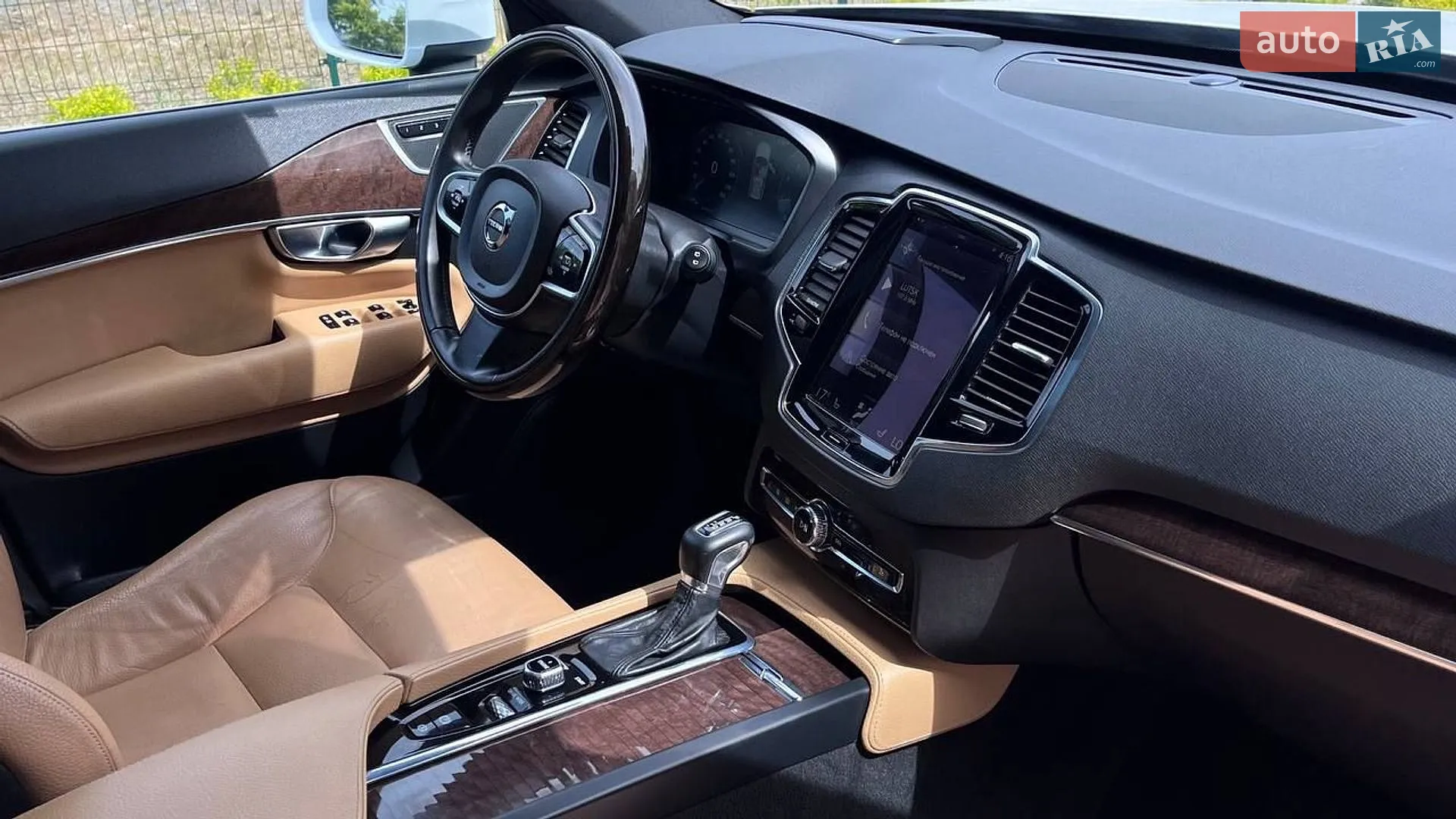 2016 Volvo XC90 - мініатюра 25
