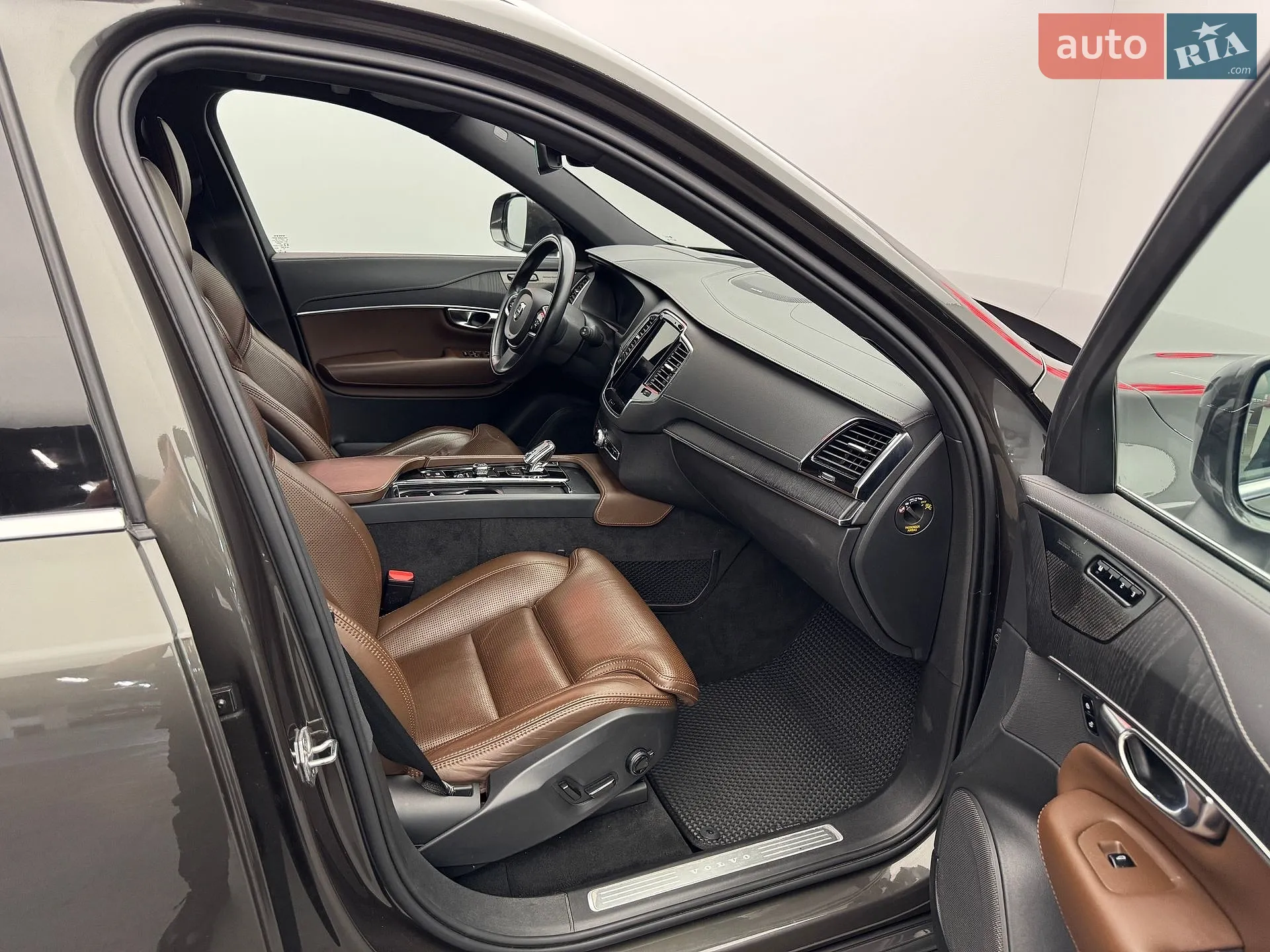 2020 Volvo XC90 - мініатюра 22