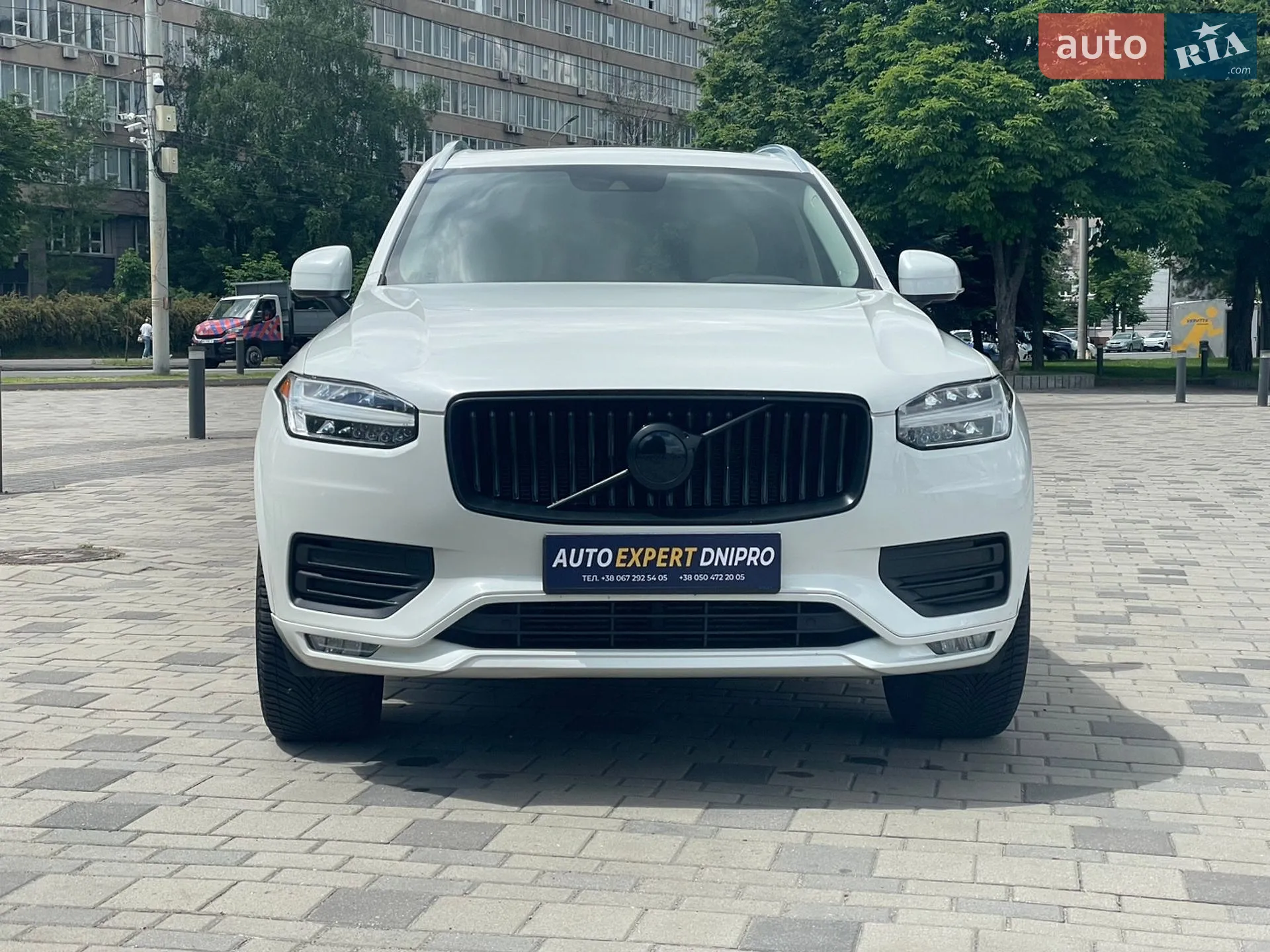 2020 Volvo XC90 - мініатюра 3