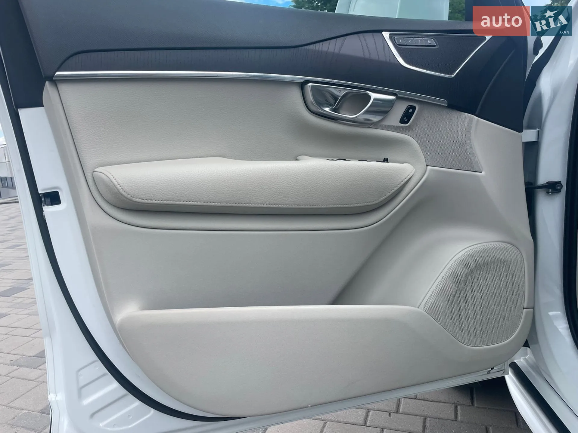 2020 Volvo XC90 - мініатюра 20