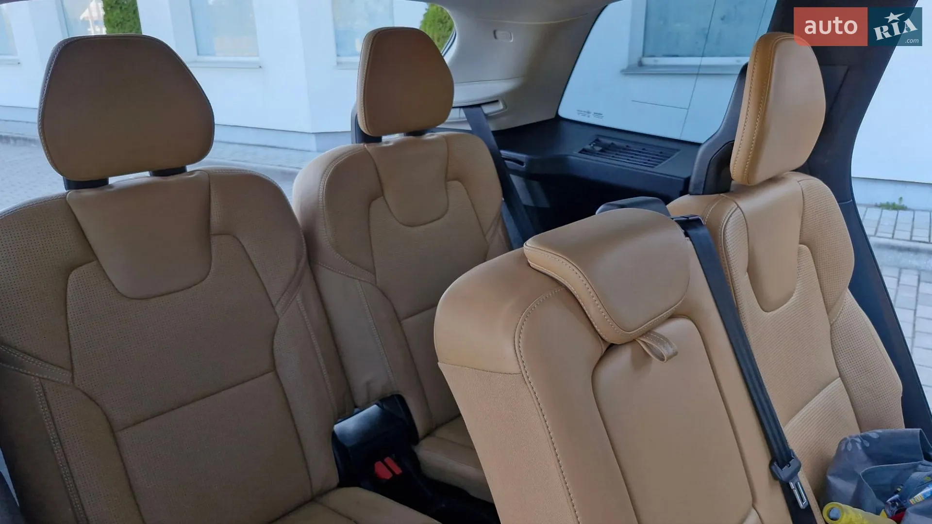 2015 Volvo XC90 - мініатюра 24