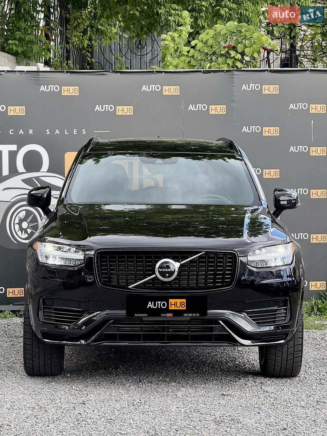 2020 Volvo XC90 - мініатюра 3