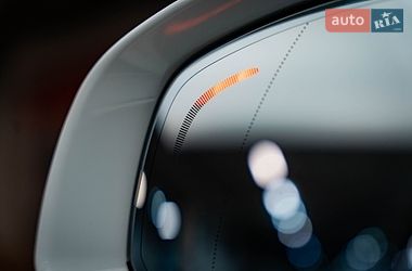Внедорожник / Кроссовер Volvo XC90 2019 в Киеве