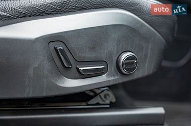 Внедорожник / Кроссовер Volvo XC90 2019 в Киеве