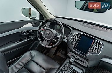 Внедорожник / Кроссовер Volvo XC90 2019 в Киеве