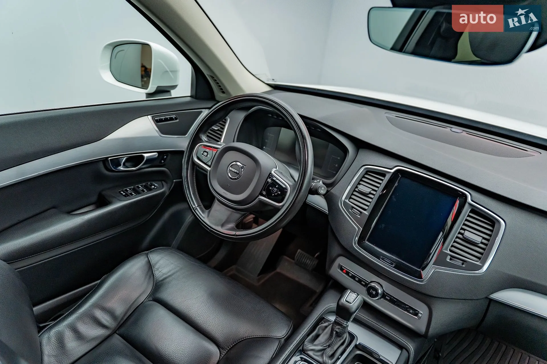 2019 Volvo XC90 - мініатюра 14