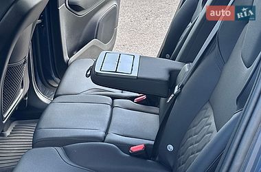 Внедорожник / Кроссовер Volvo XC90 2025 в Киеве