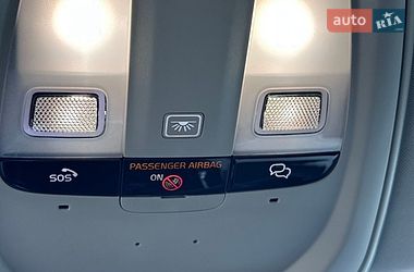 Внедорожник / Кроссовер Volvo XC90 2025 в Киеве