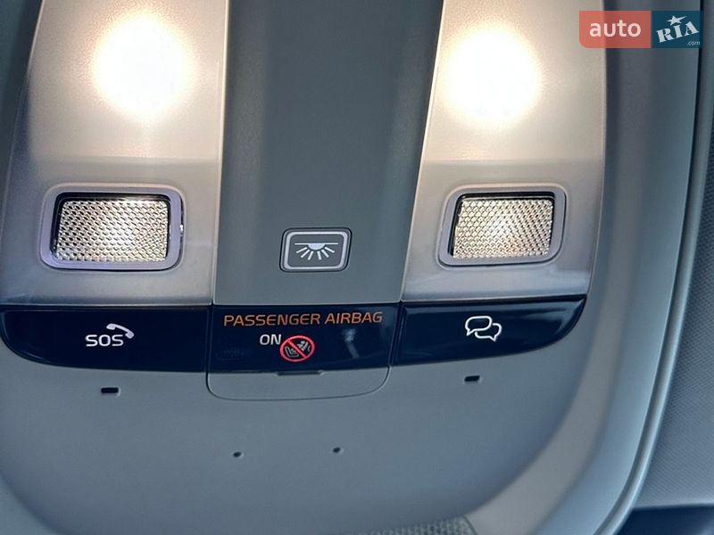 Внедорожник / Кроссовер Volvo XC90 2025 в Киеве