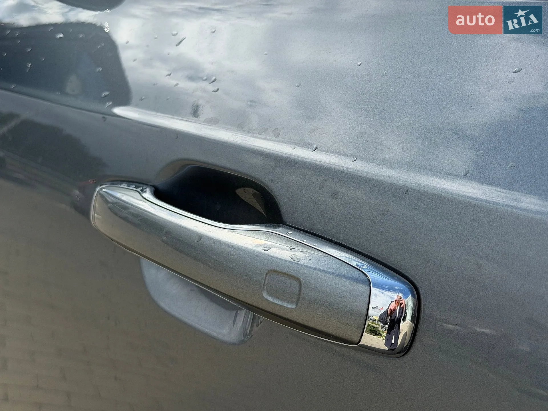 2015 Volvo XC90 - мініатюра 12