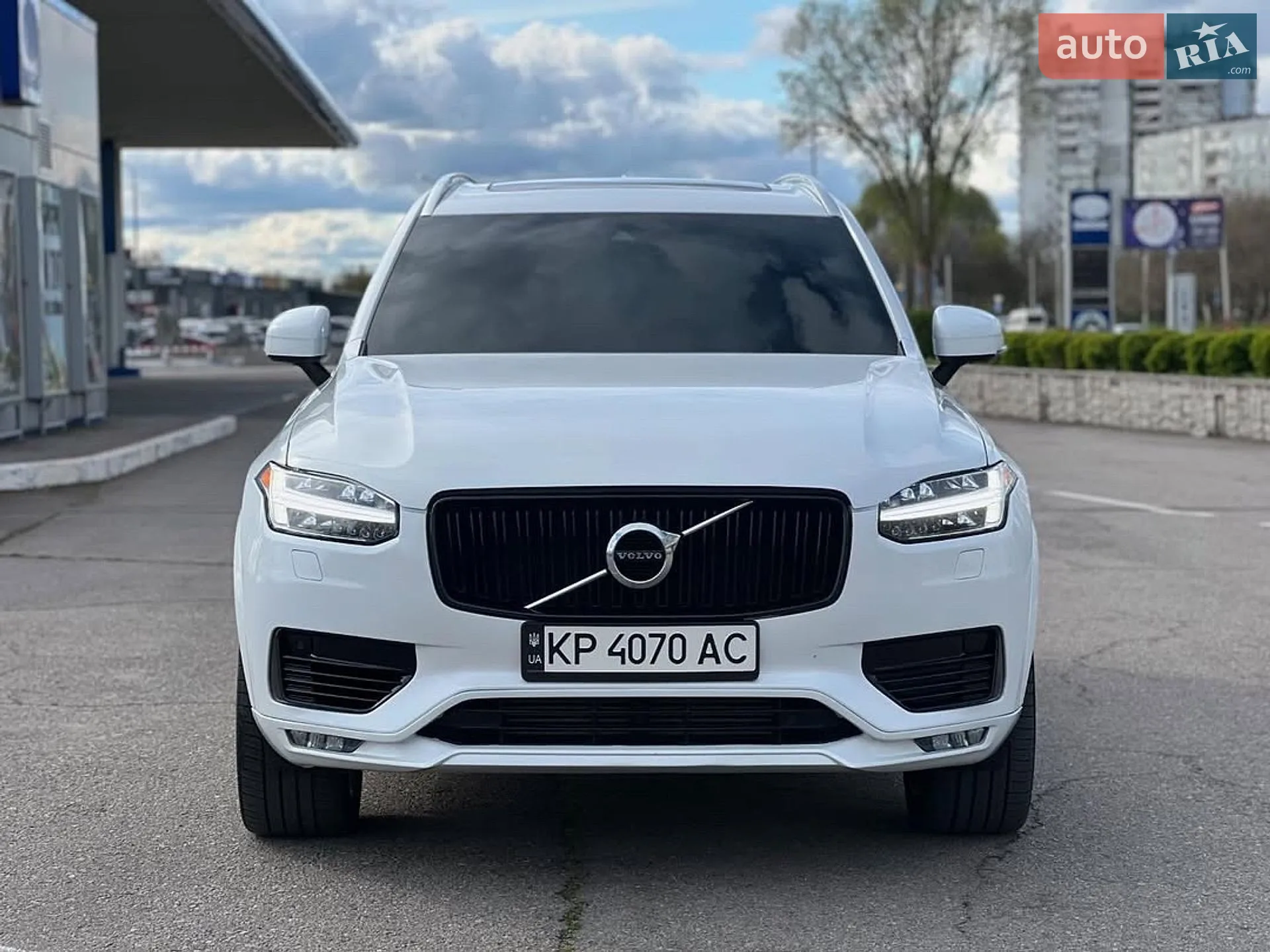 2020 Volvo XC90 - мініатюра 2