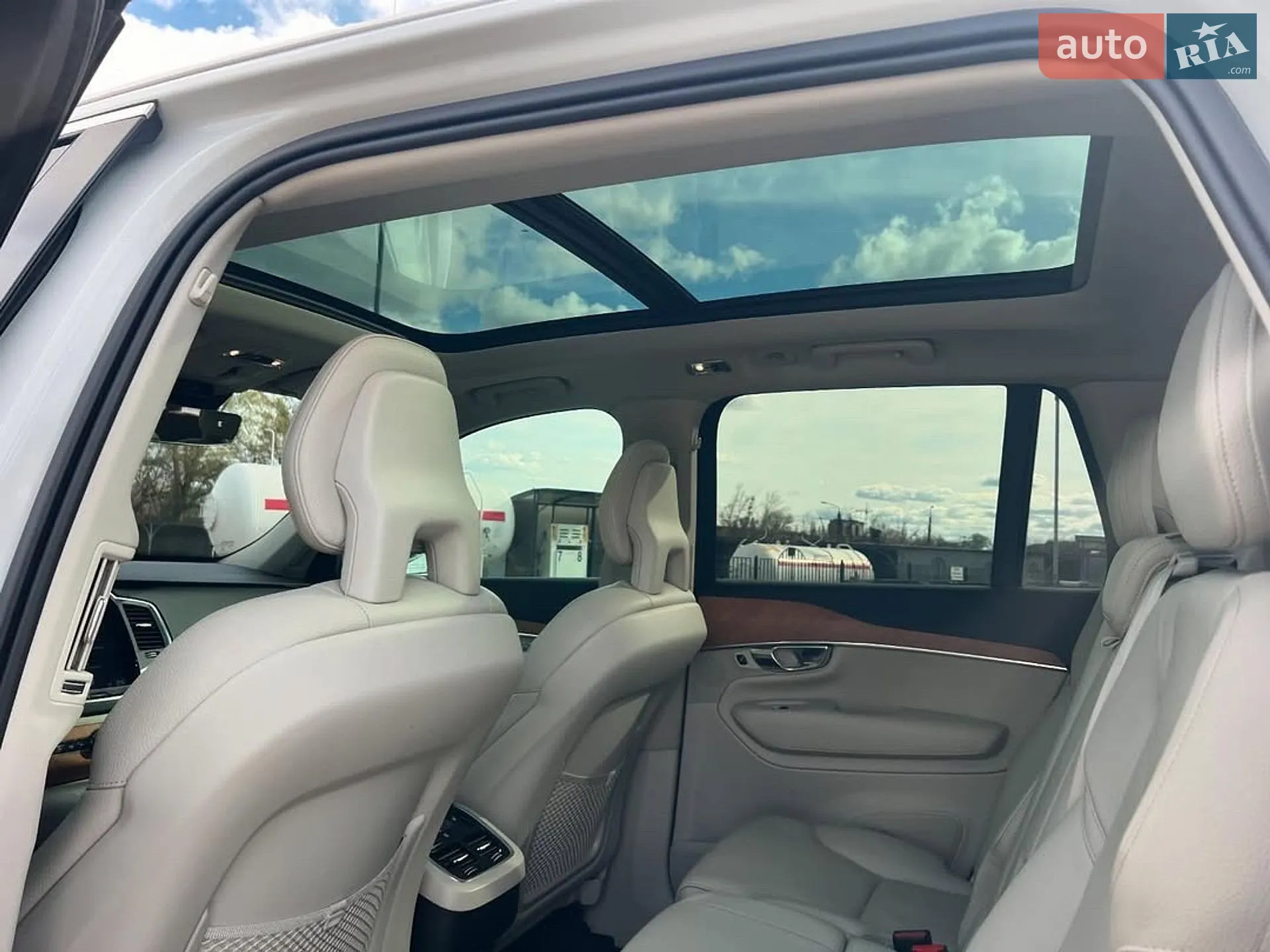 2020 Volvo XC90 - мініатюра 17