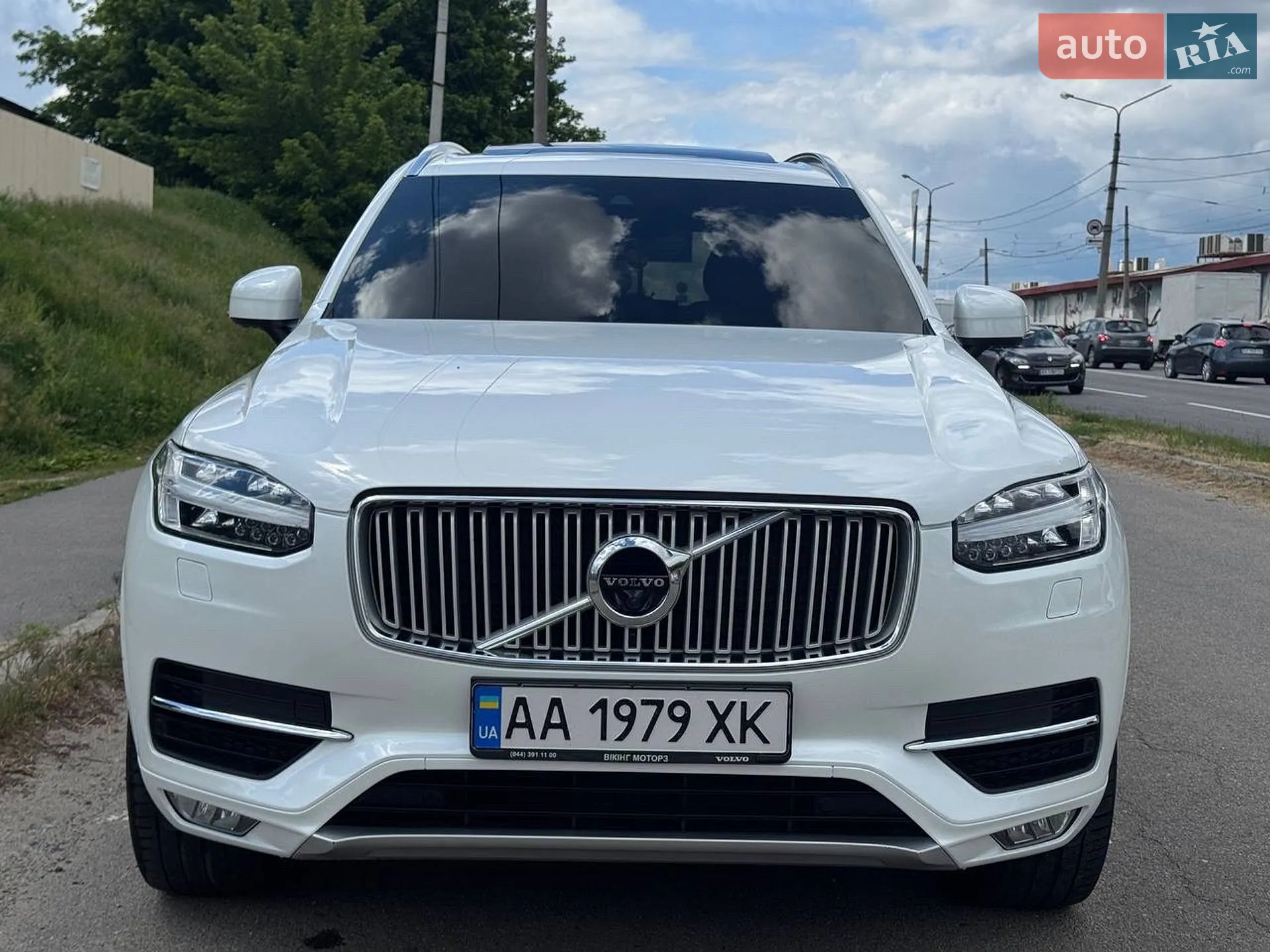 2018 Volvo XC90 - мініатюра 10