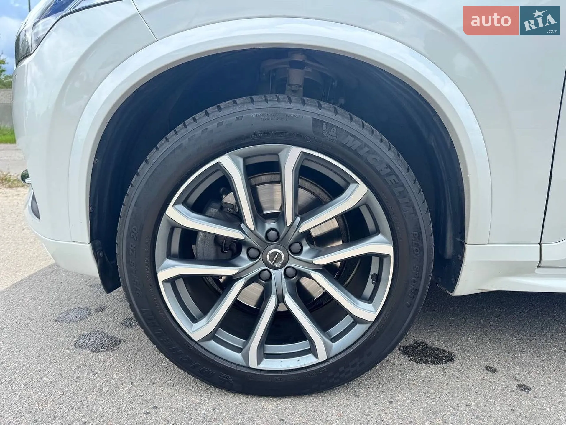 2018 Volvo XC90 - мініатюра 14