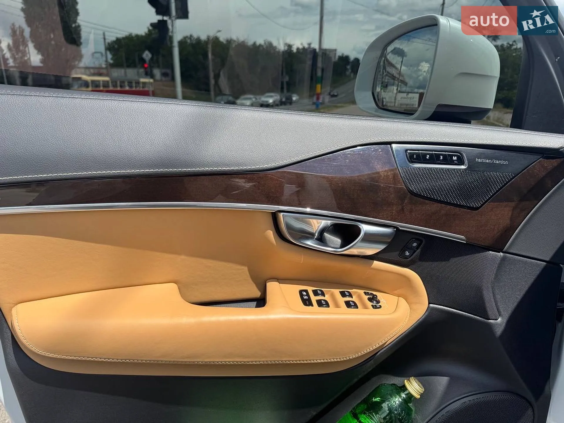 2018 Volvo XC90 - мініатюра 23