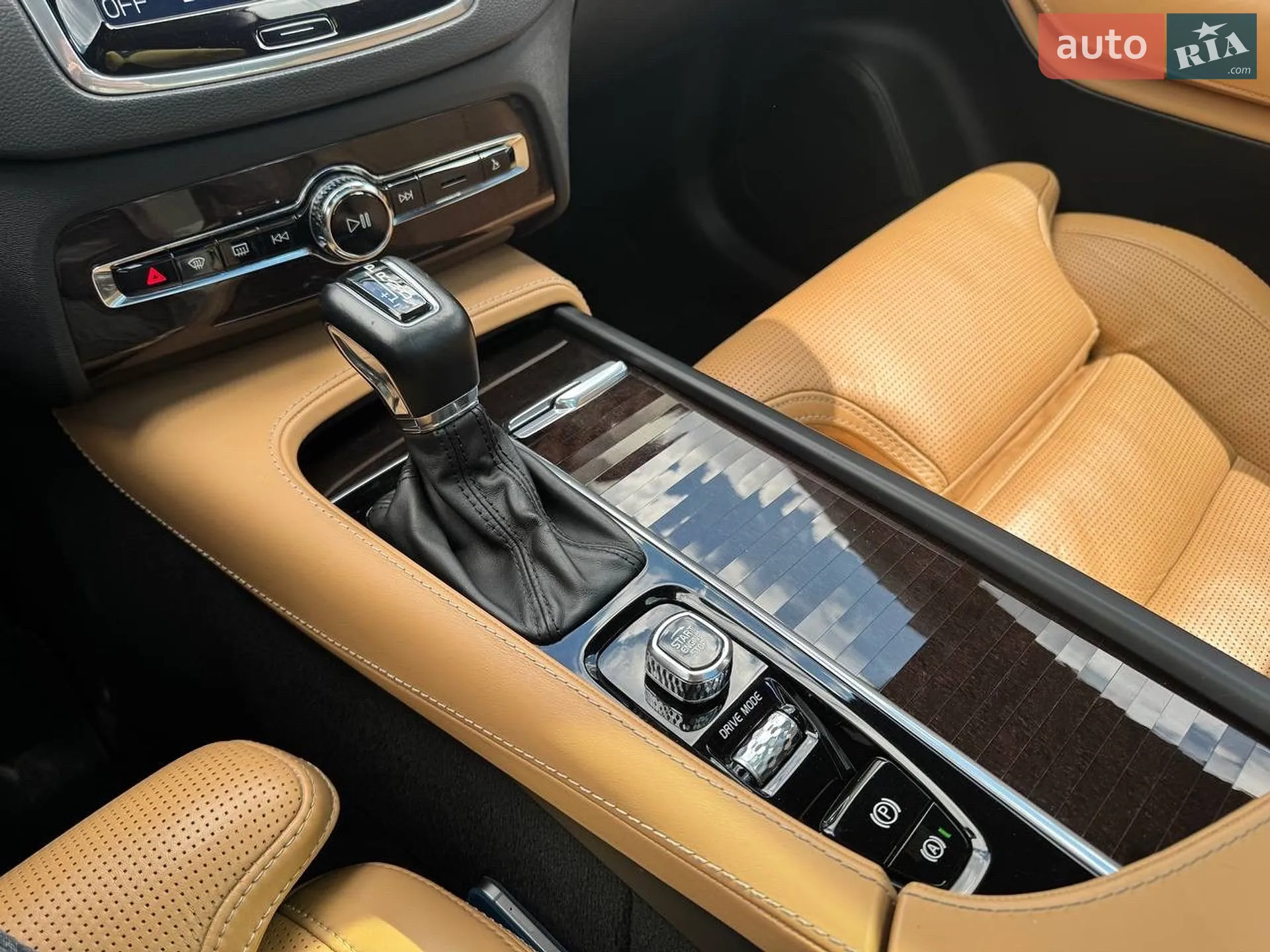 2018 Volvo XC90 - мініатюра 33