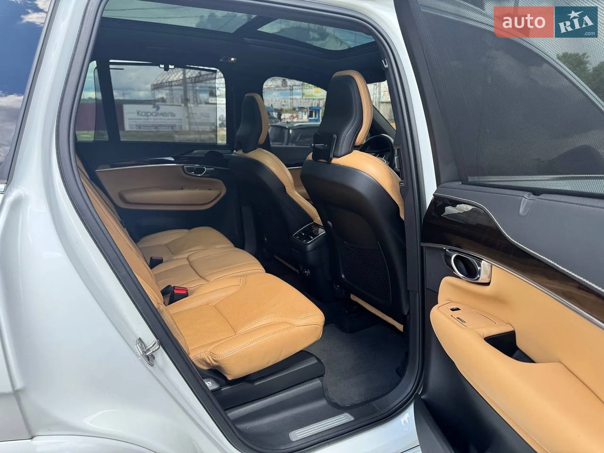 2018 Volvo XC90 - мініатюра 44