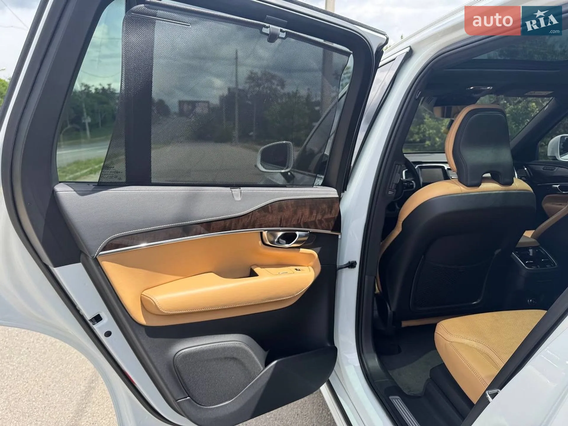 2018 Volvo XC90 - мініатюра 40