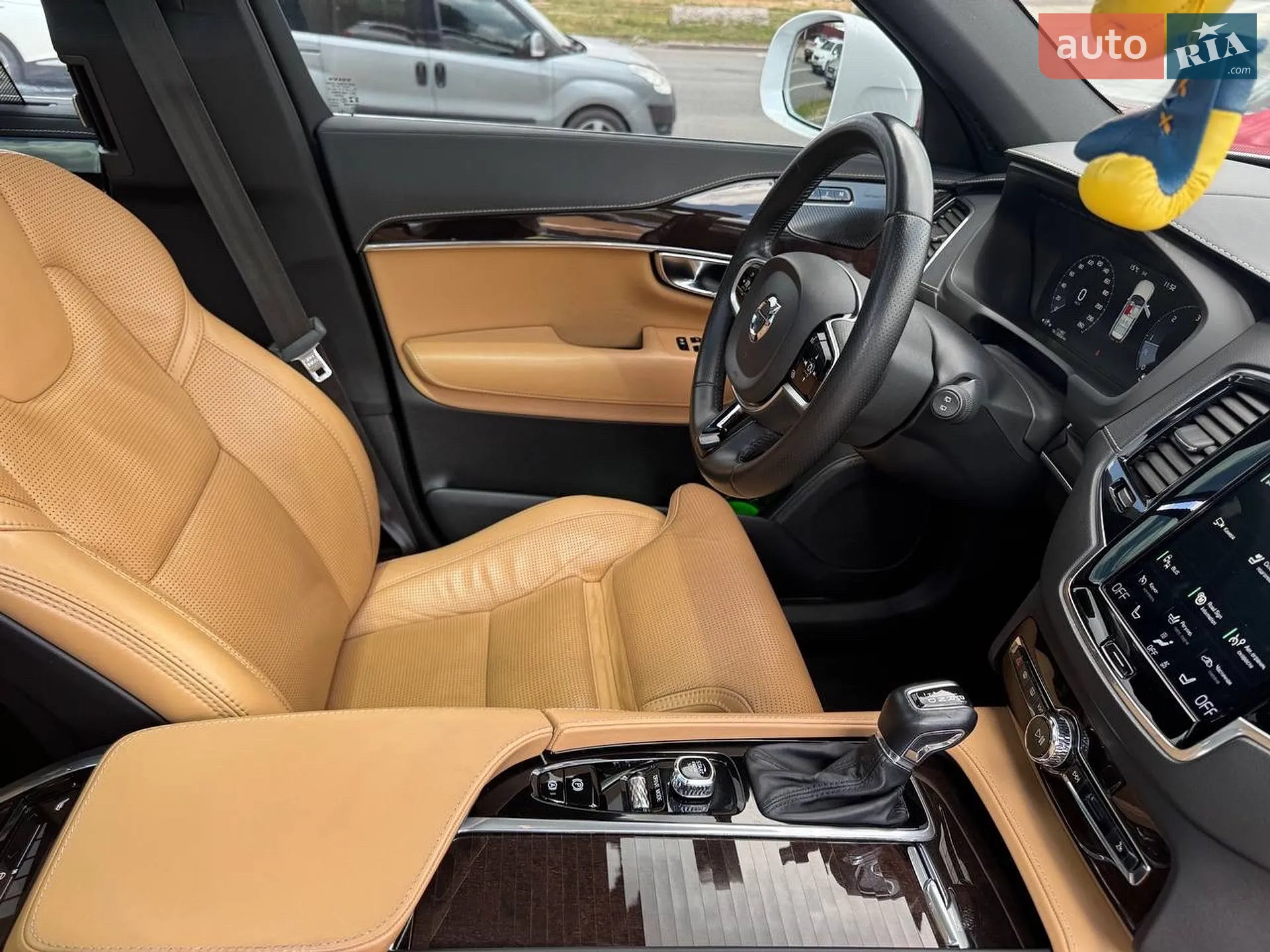 2018 Volvo XC90 - мініатюра 50