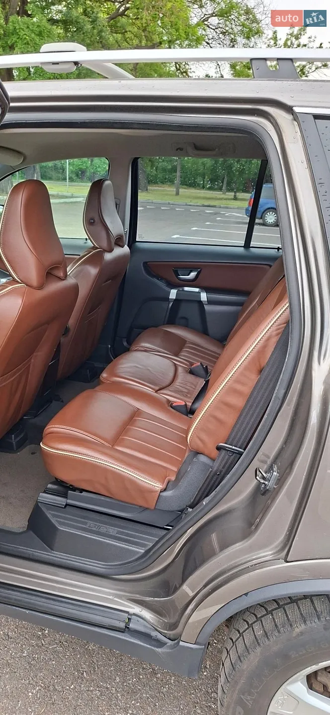 2011 Volvo XC90 - мініатюра 10