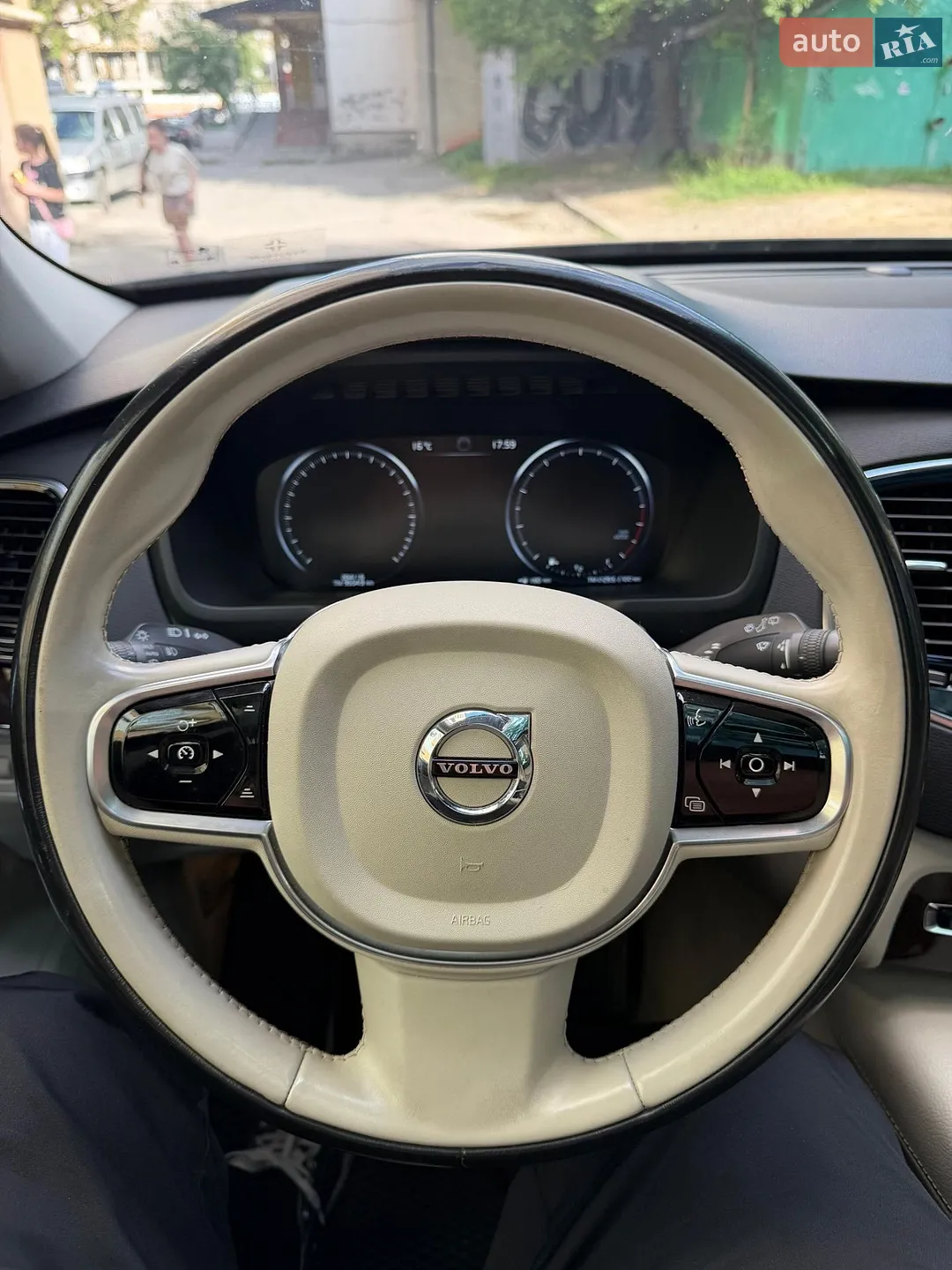 2015 Volvo XC90 - мініатюра 19
