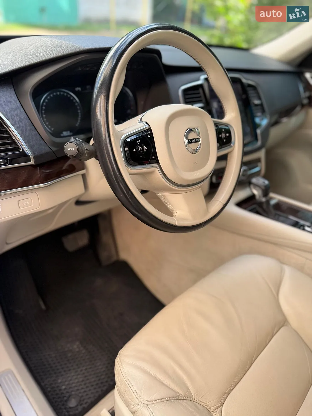 2015 Volvo XC90 - мініатюра 30