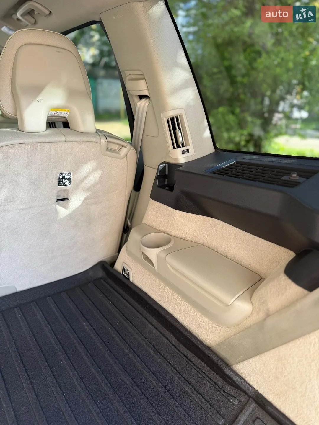 2015 Volvo XC90 - мініатюра 40