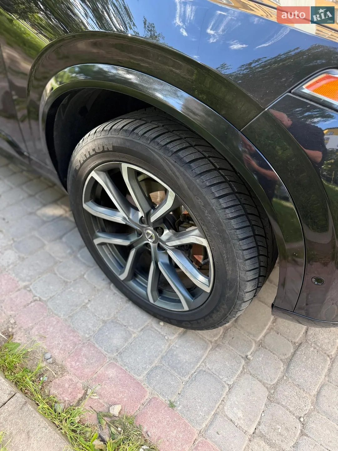 2015 Volvo XC90 - мініатюра 51