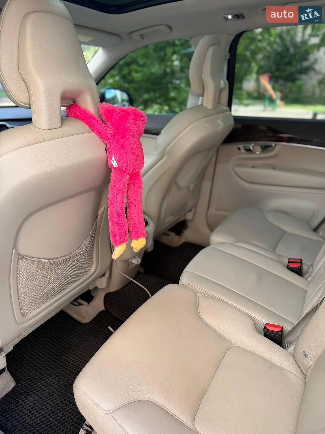2015 Volvo XC90 - мініатюра 56