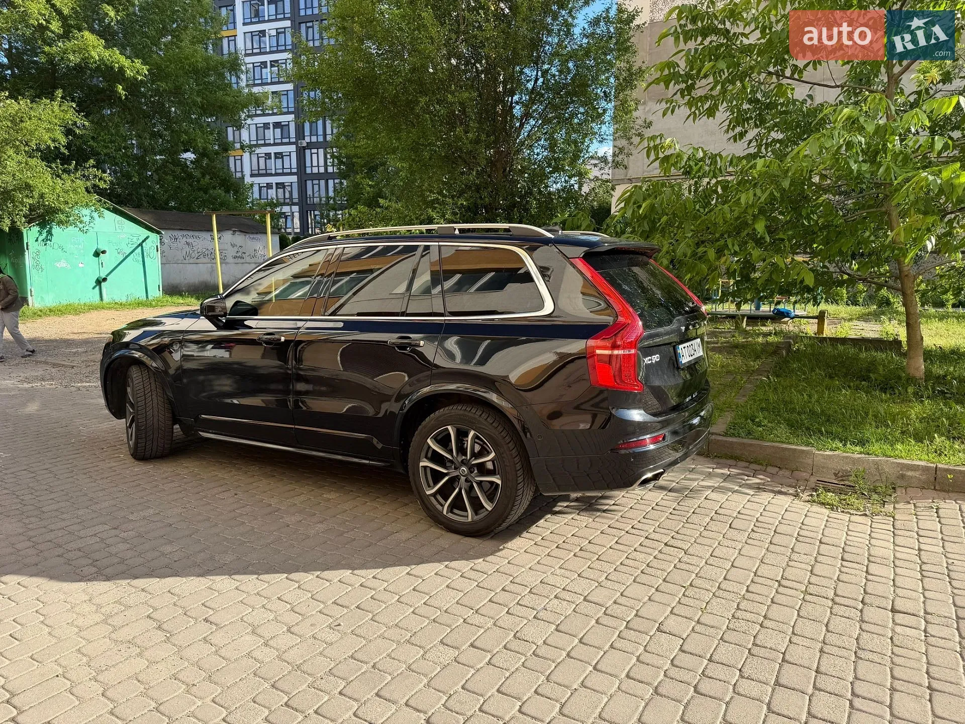 2015 Volvo XC90 - мініатюра 69