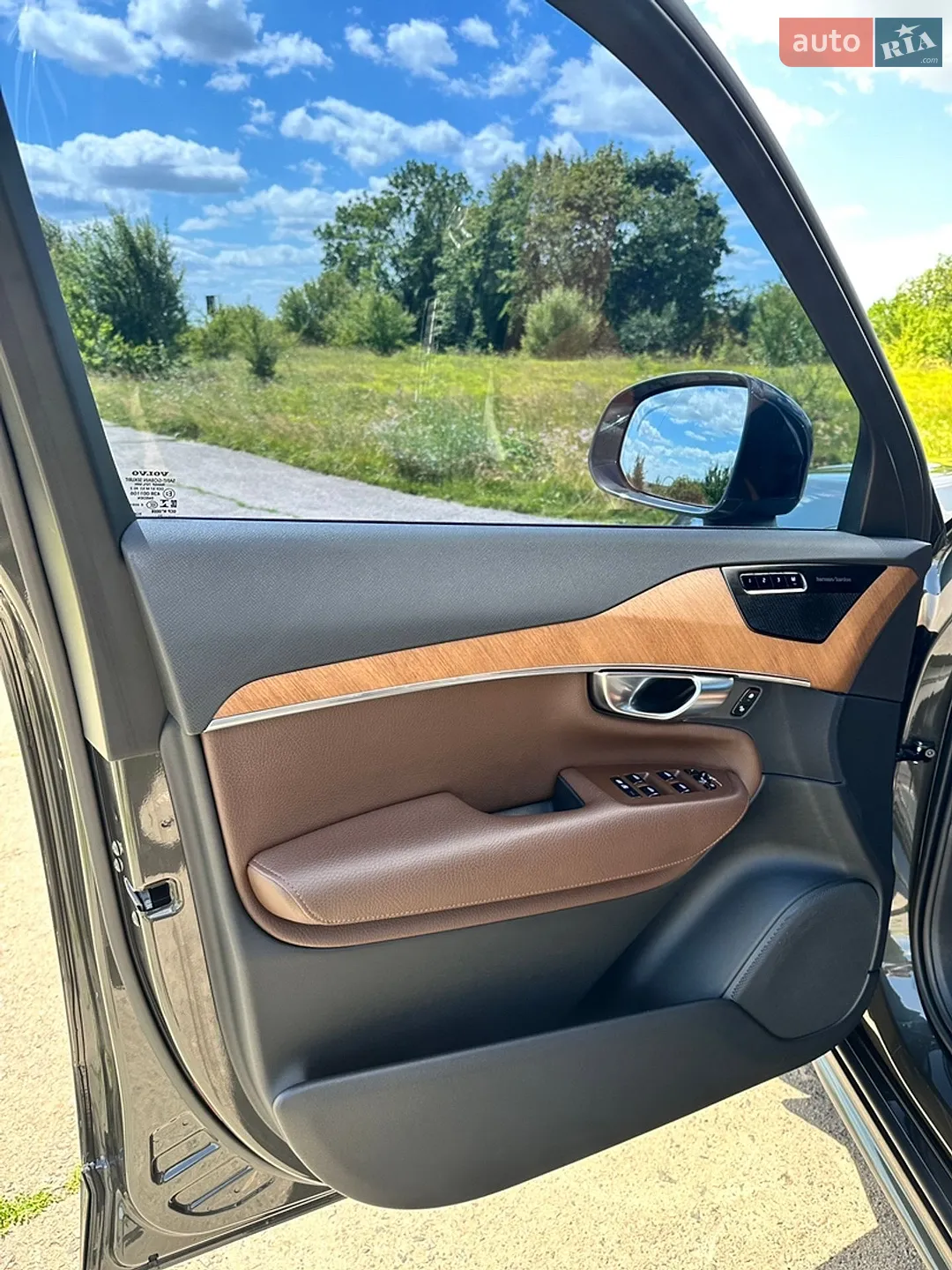 2021 Volvo XC90 - мініатюра 14