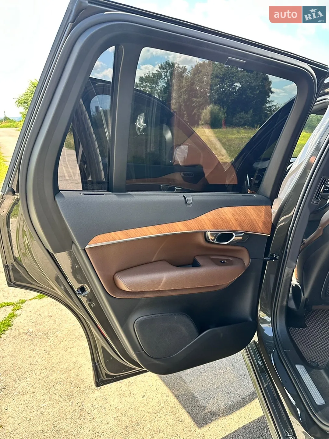 2021 Volvo XC90 - мініатюра 16