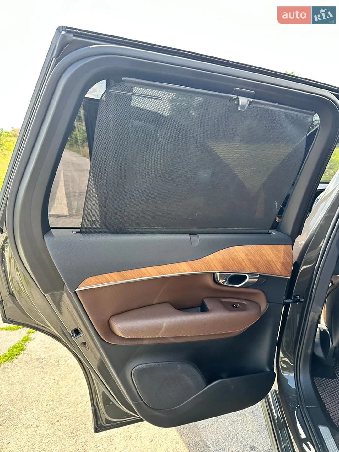 2021 Volvo XC90 - мініатюра 17