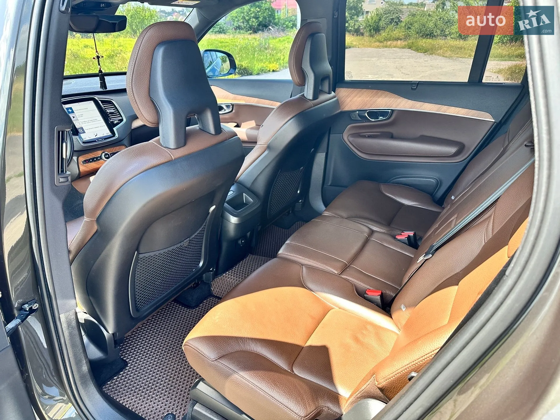 2021 Volvo XC90 - мініатюра 15