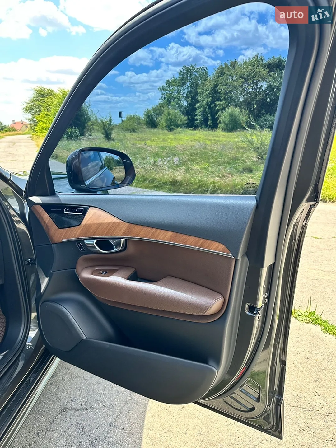 2021 Volvo XC90 - мініатюра 22