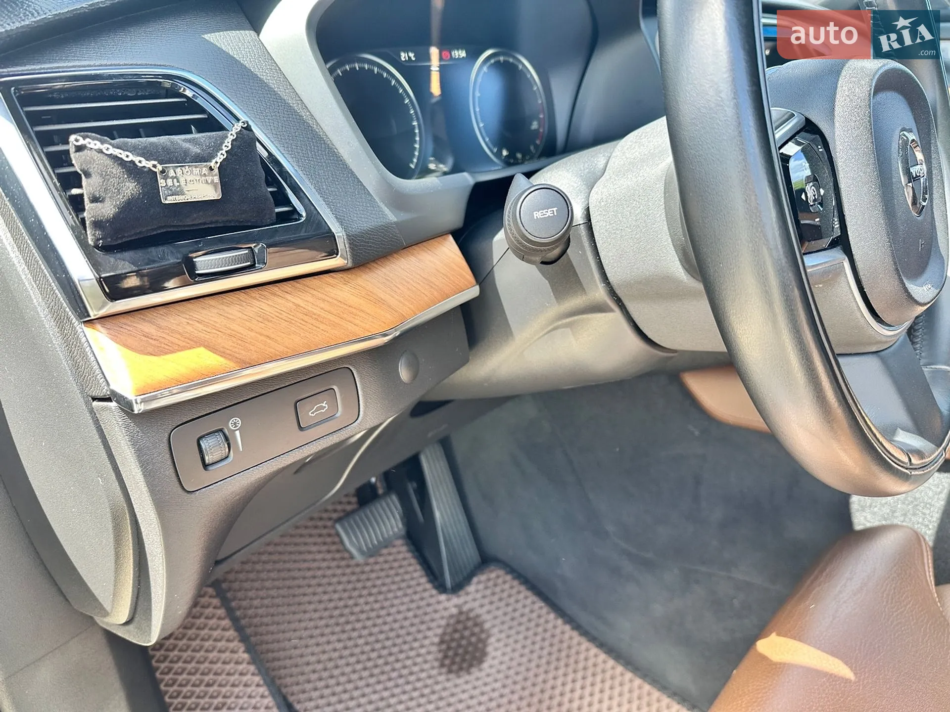 2021 Volvo XC90 - мініатюра 27