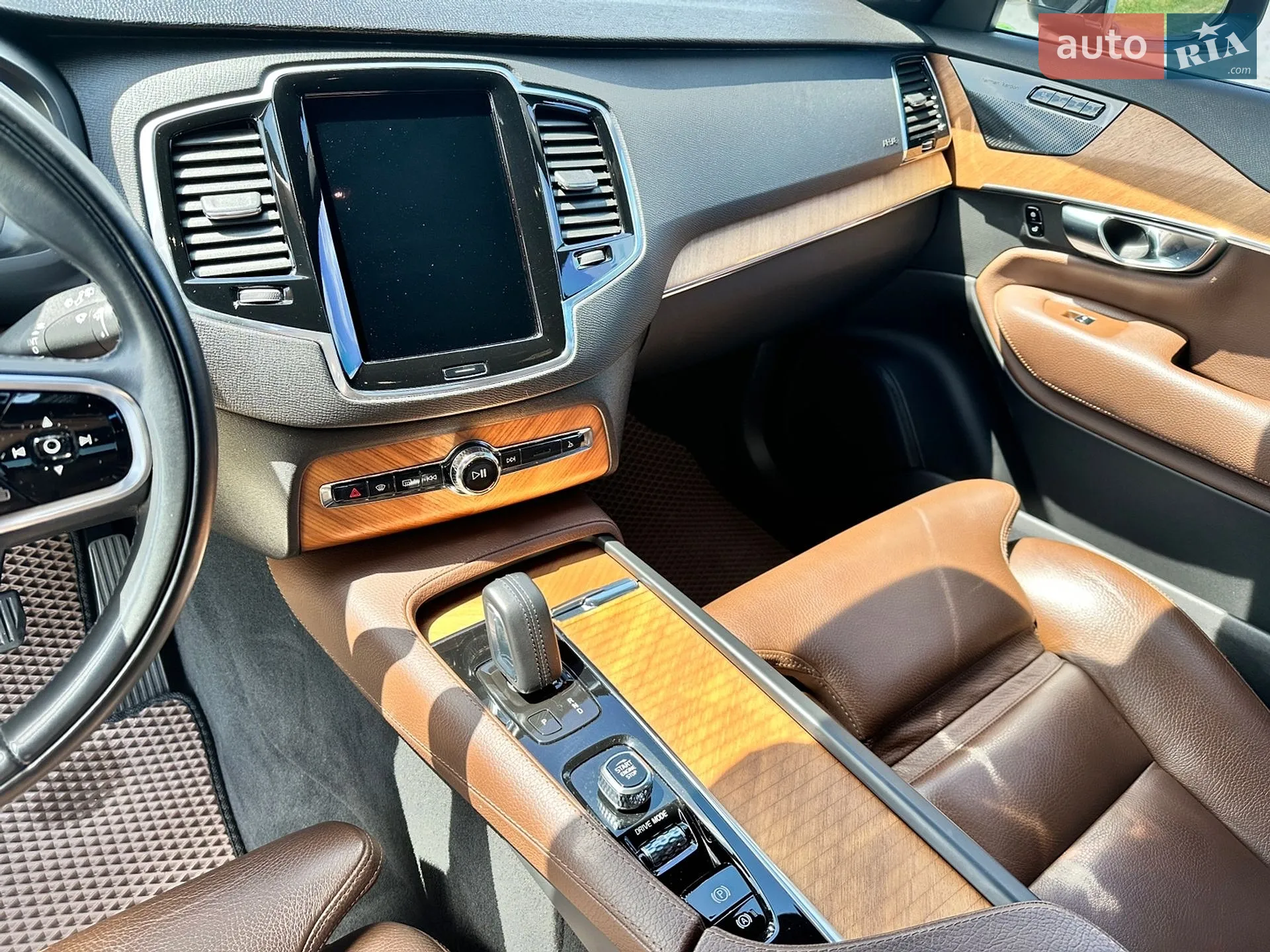 2021 Volvo XC90 - мініатюра 29