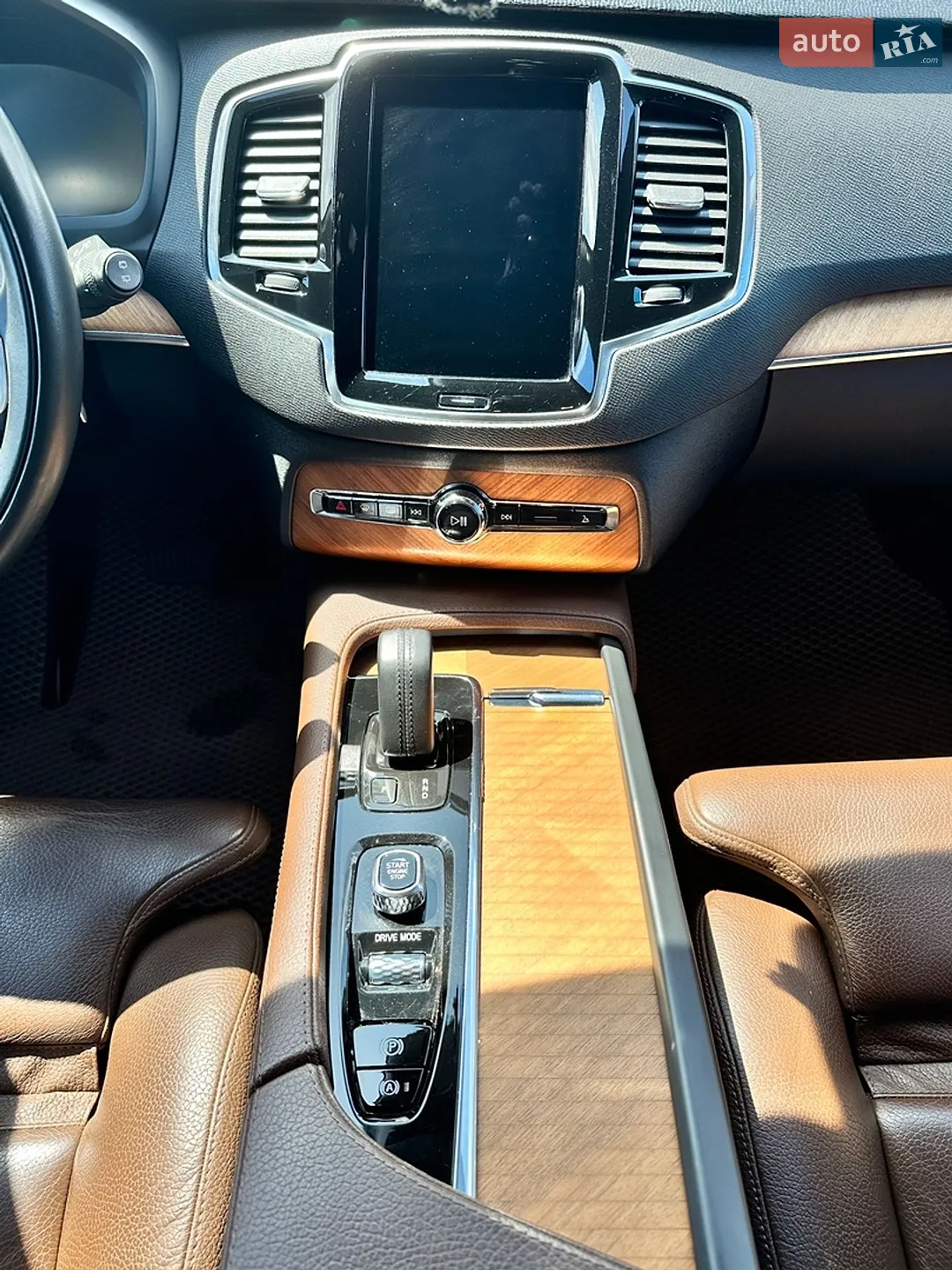 2021 Volvo XC90 - мініатюра 34
