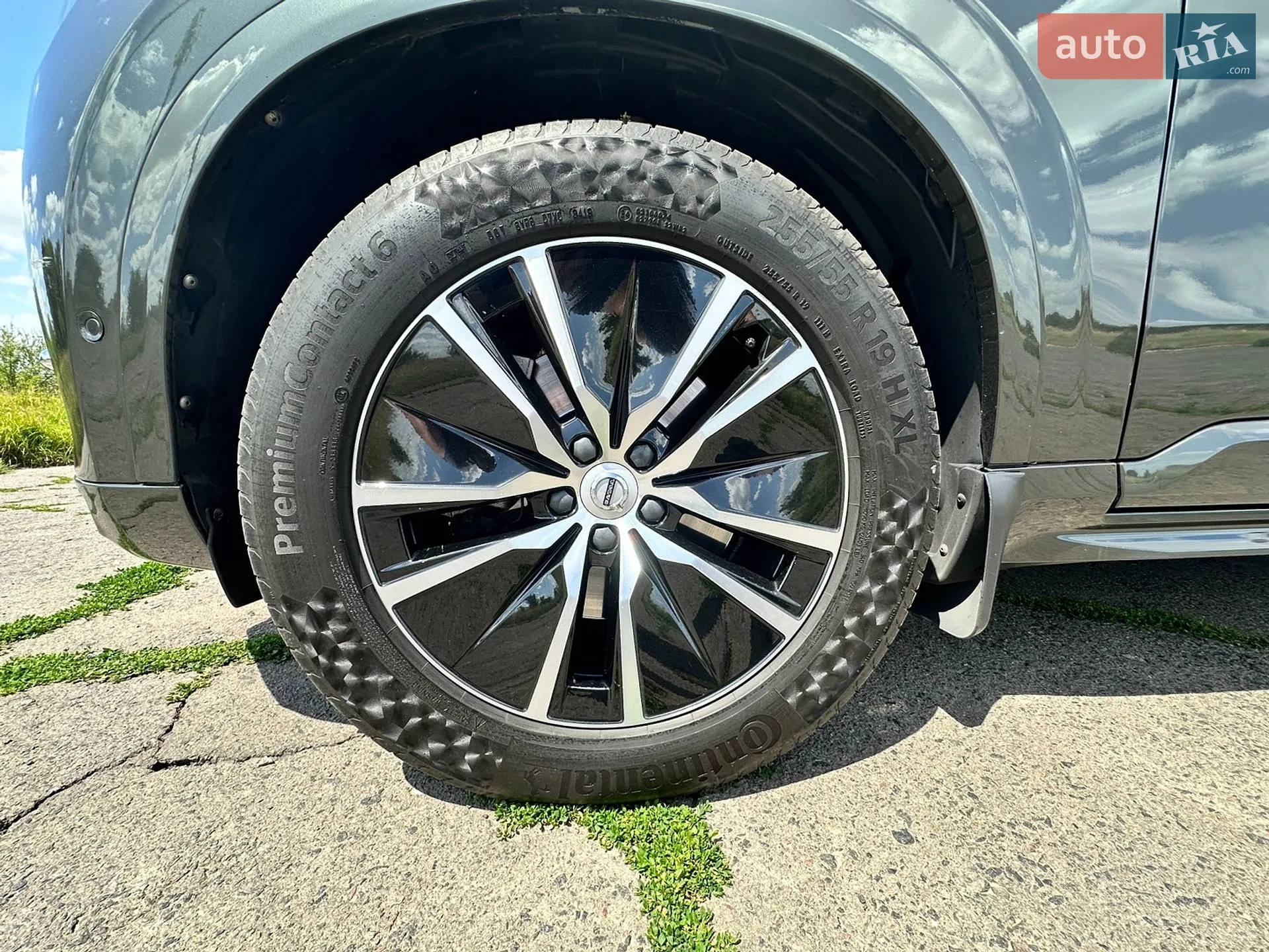2021 Volvo XC90 - мініатюра 41