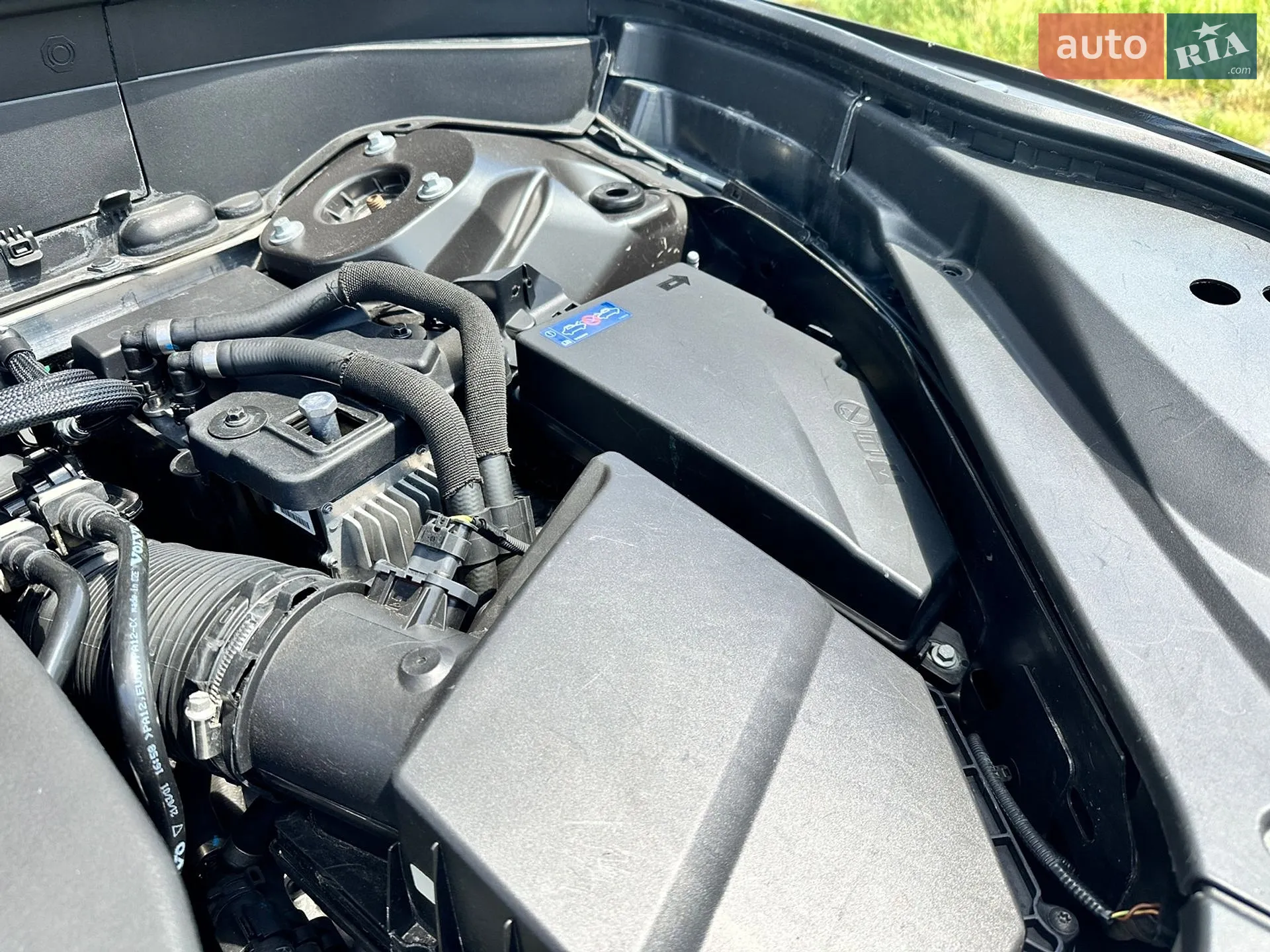 2021 Volvo XC90 - мініатюра 47