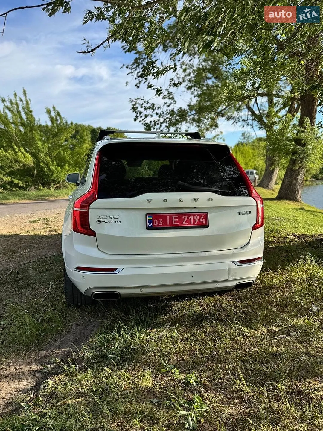 2015 Volvo XC90 - мініатюра 6