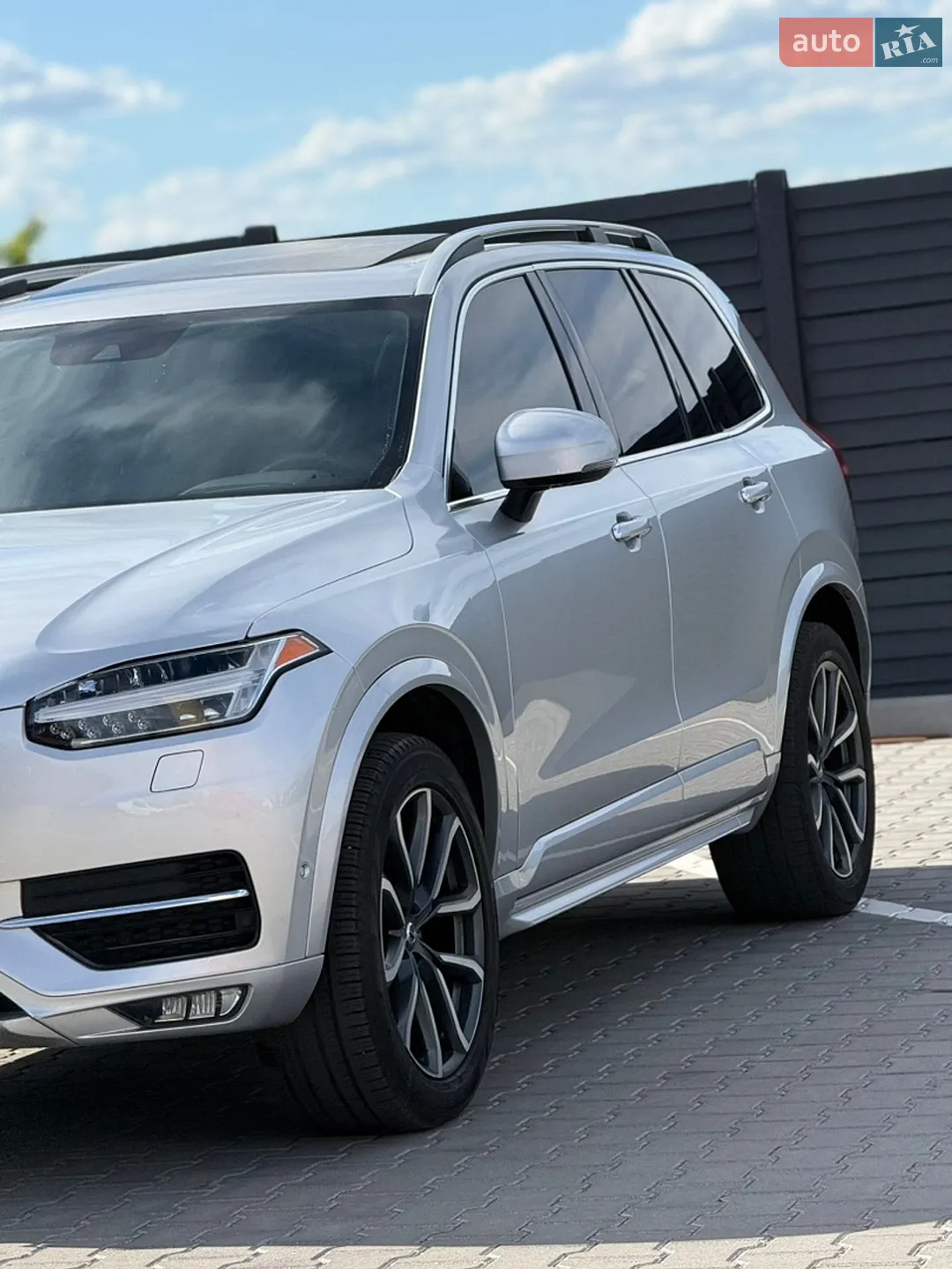 2016 Volvo XC90 - мініатюра 18