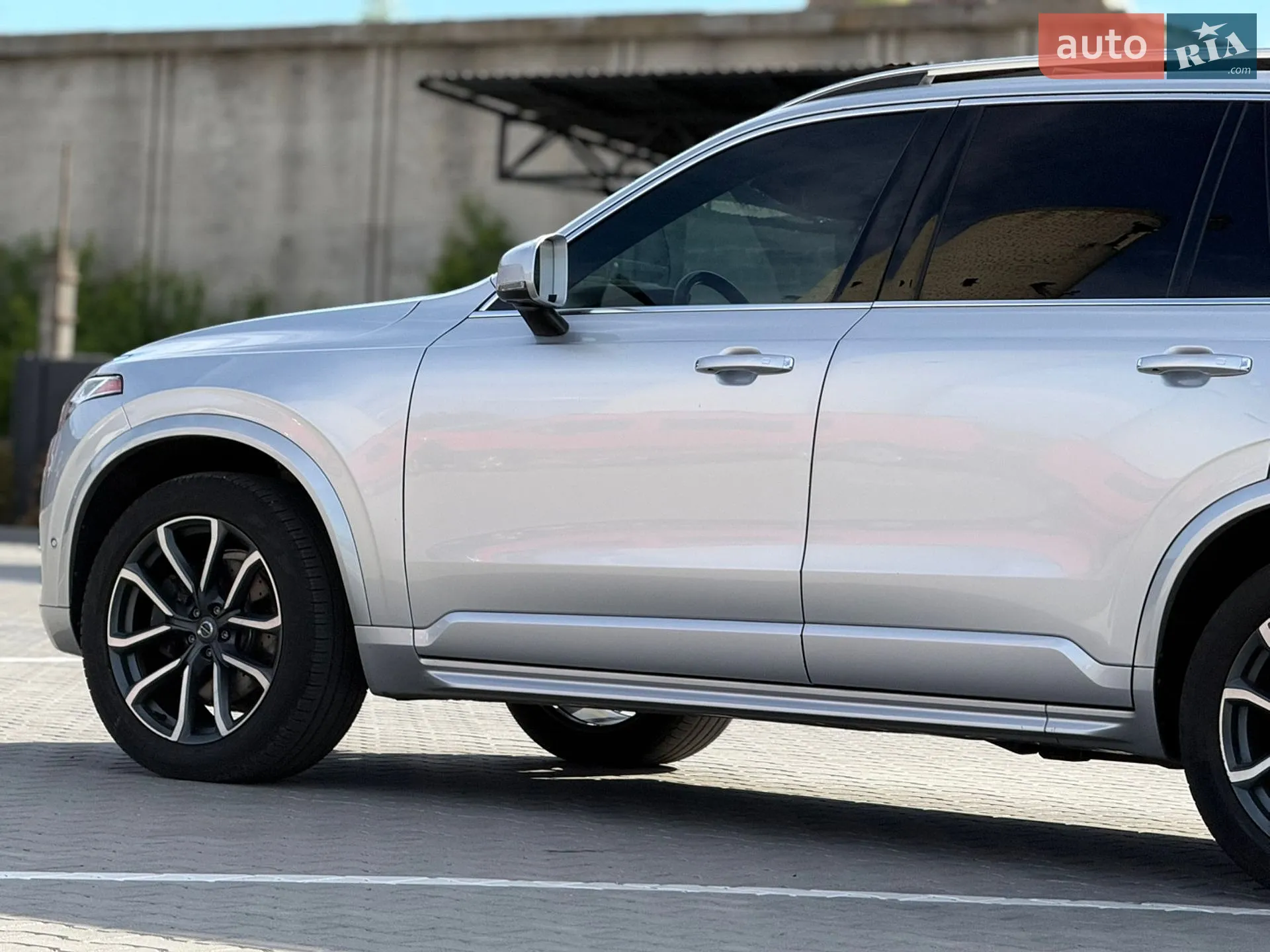 2016 Volvo XC90 - мініатюра 23
