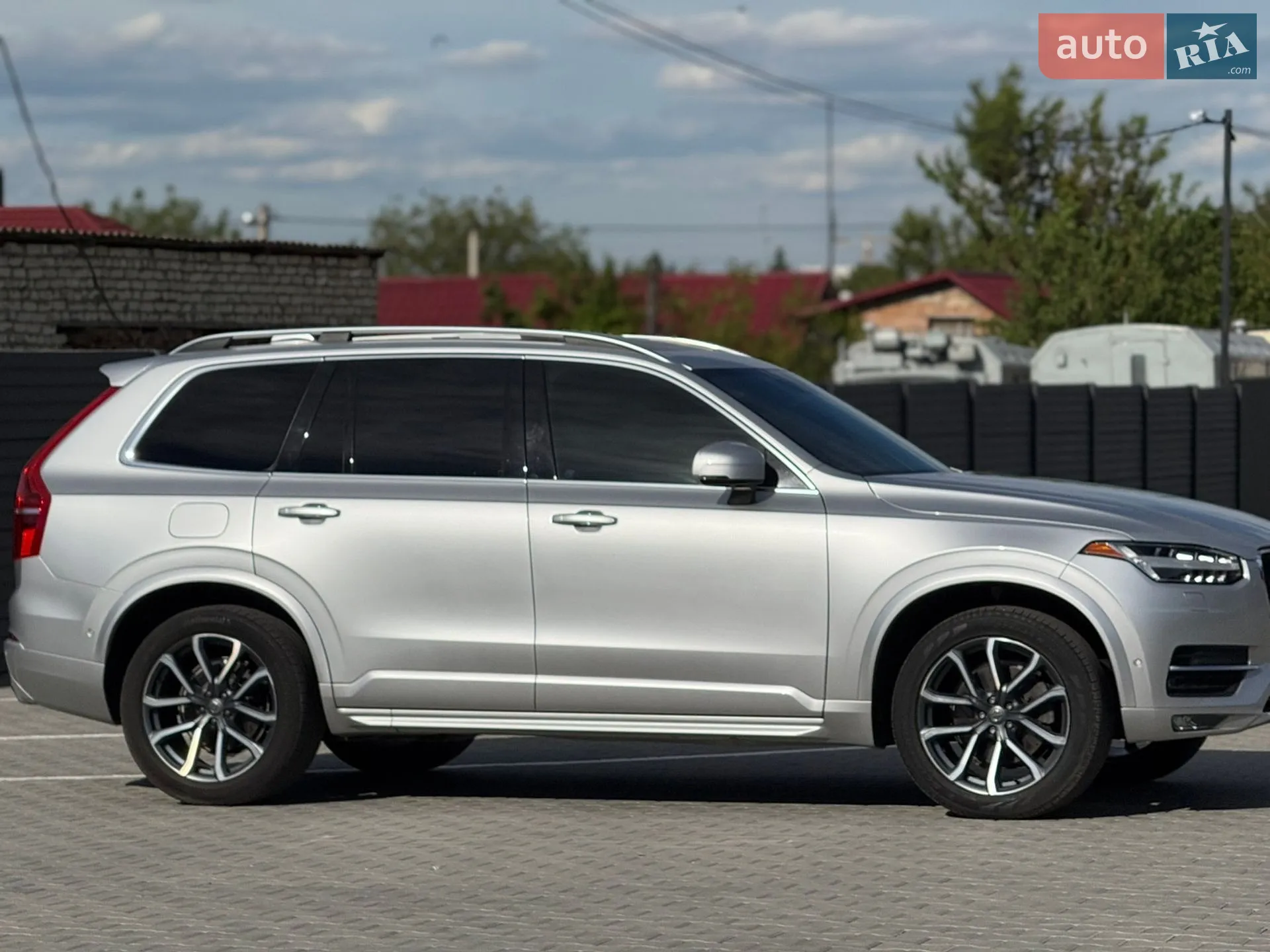 2016 Volvo XC90 - мініатюра 34