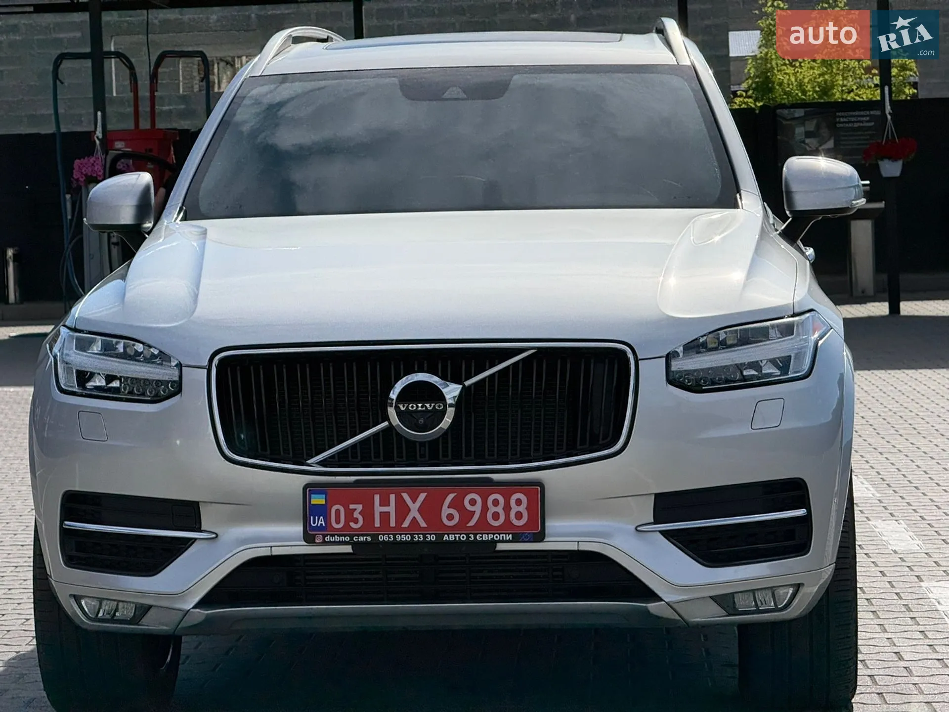 2016 Volvo XC90 - мініатюра 45