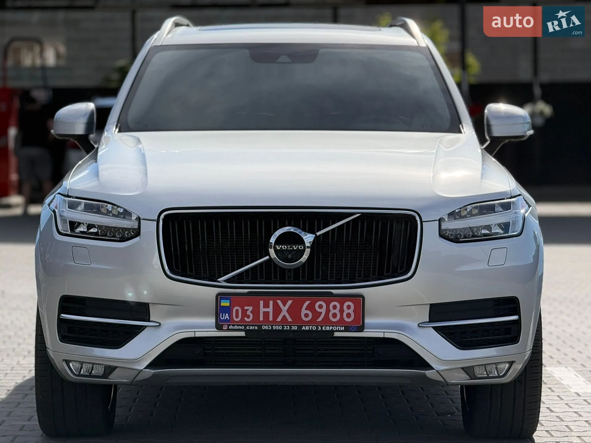 2016 Volvo XC90 - мініатюра 49