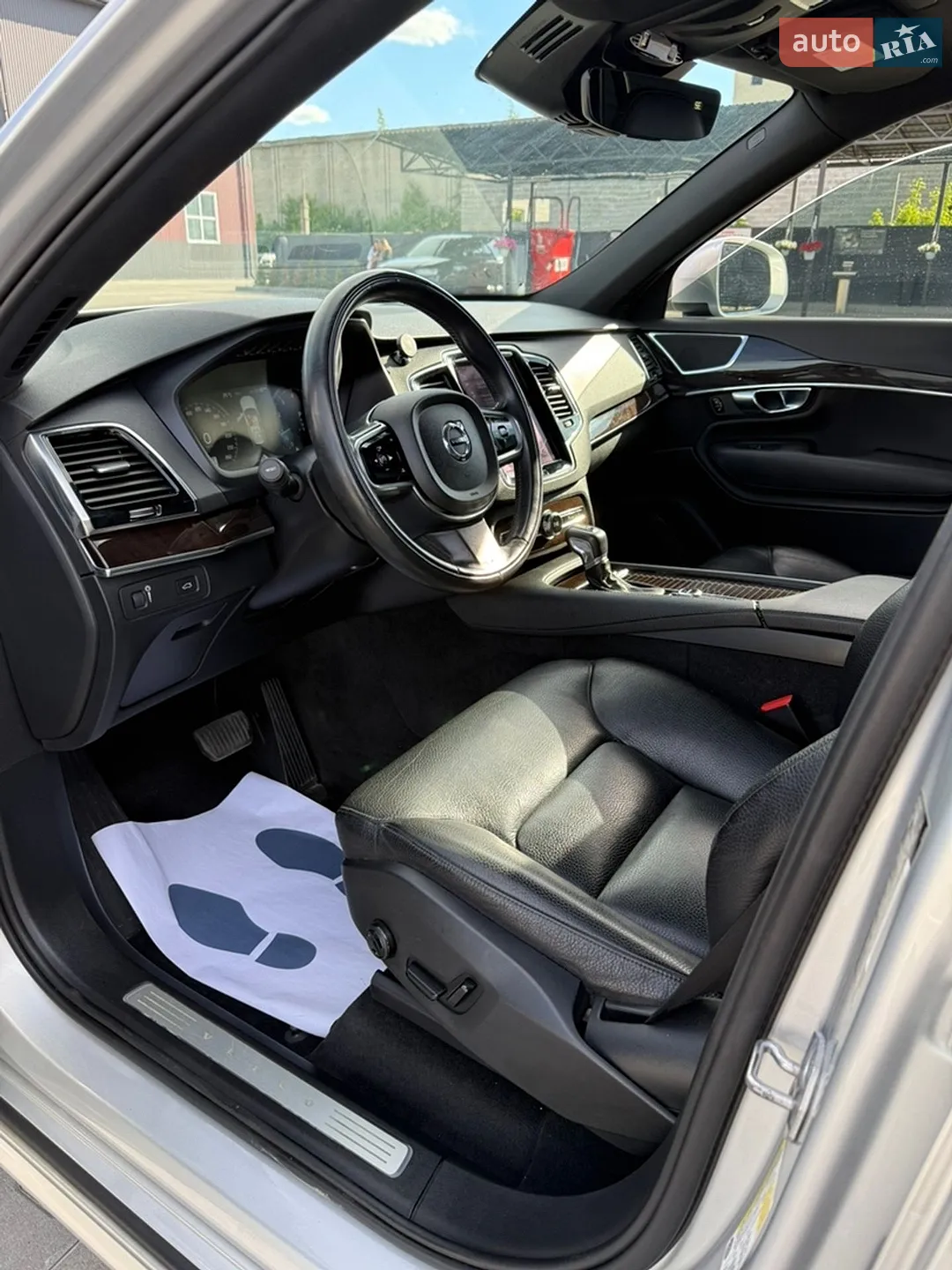 2016 Volvo XC90 - мініатюра 66