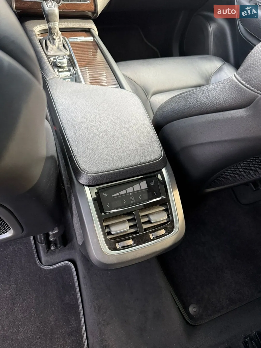 2016 Volvo XC90 - мініатюра 82