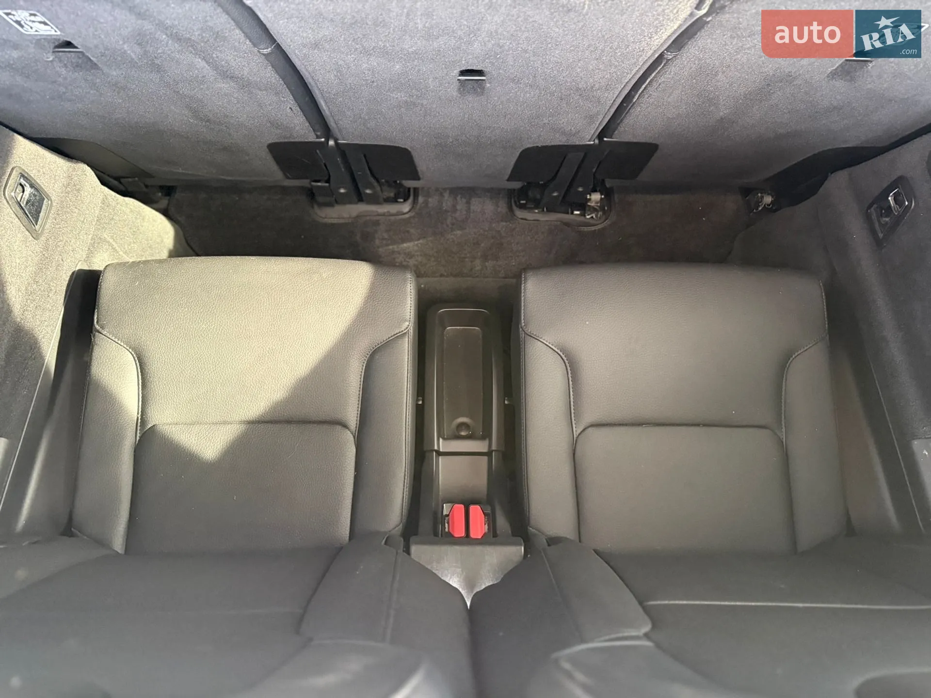 2016 Volvo XC90 - мініатюра 97