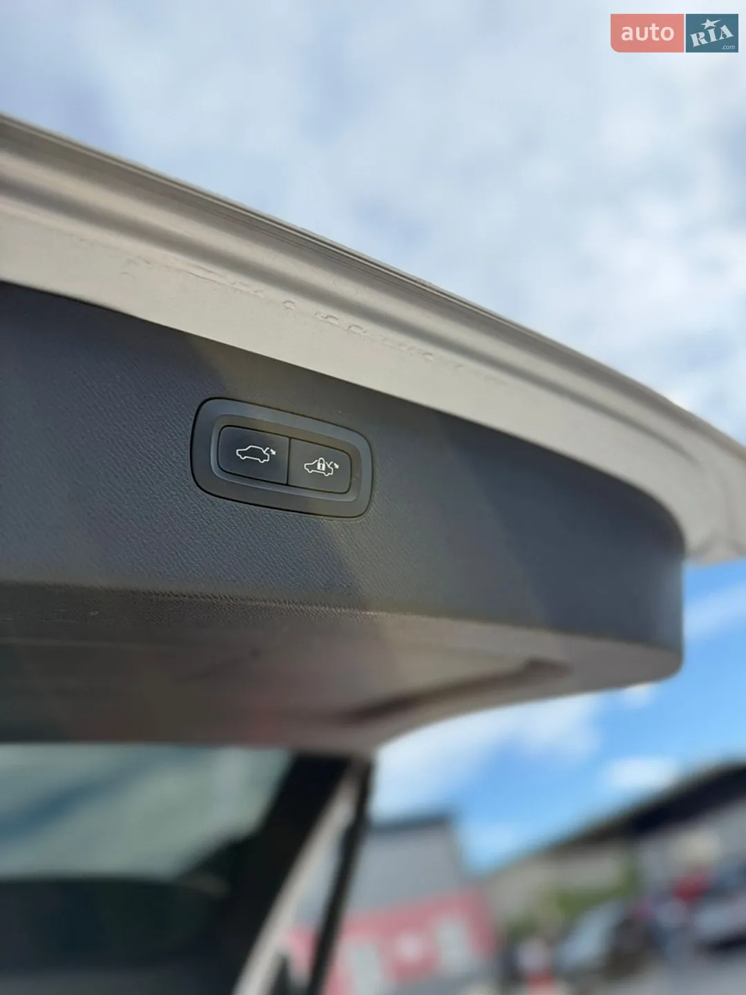 2016 Volvo XC90 - мініатюра 99